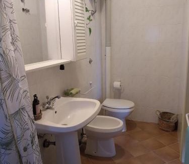 Scansano Apartment | Casa Carini