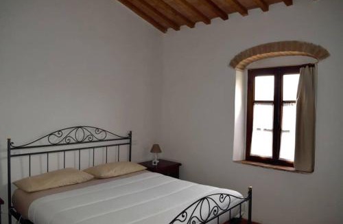 Polveraia Apartment | Casa Cavalli