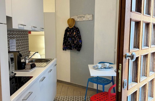 Garda Bed & Breakfast | Casa Cavour Garda