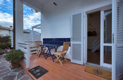 Pomonte Apartment | Casa Celeste - Goelba