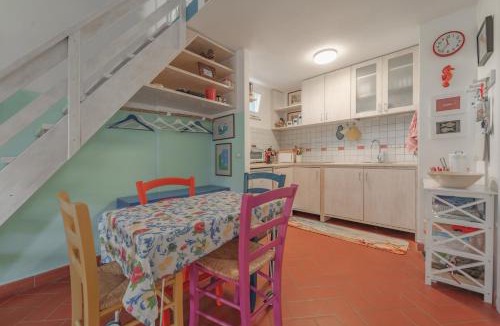 Pomonte Apartment | Casa Celeste - Goelba