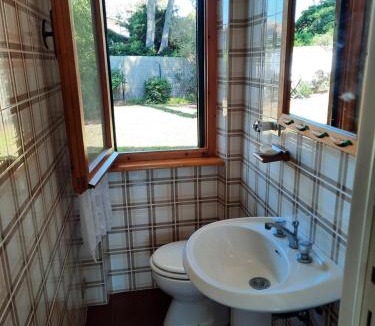 Saline Sadun Apartment | Casa Celeste