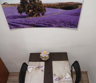 Tuscania Apartment | Casa Cencioni
