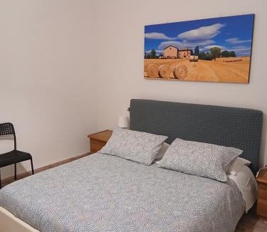 Tuscania Apartment | Casa Cencioni
