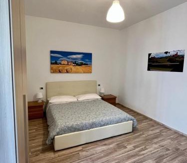Tuscania Apartment | Casa Cencioni