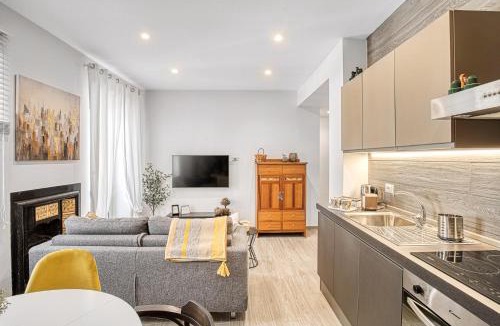 Caprarola House | Casa Checca e Casa Maria appartamenti per vacanze