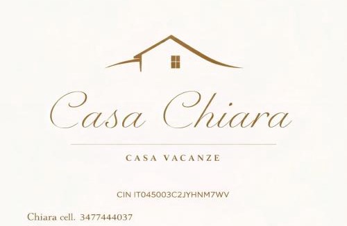 Ortonovo House | Casa Chiara