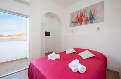 Piombino Apartment | Casa Chiassatello