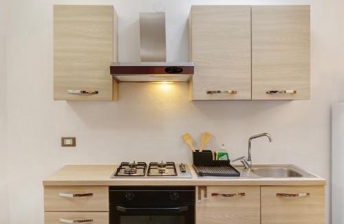 Gorra Apartment | Casa Chicken2 -Mare, Monti E Bikers