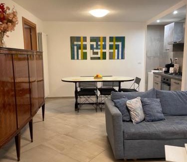 San Demetrio ne' Vestini House | CASA CIAO