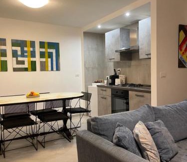 San Demetrio ne' Vestini House | CASA CIAO