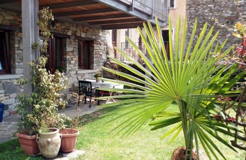 Trarego House | Casa Cicala