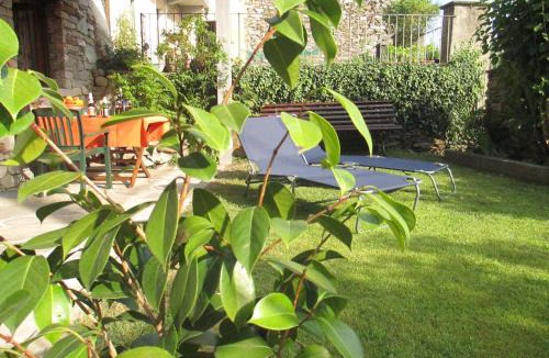 Trarego House | Casa Cicala