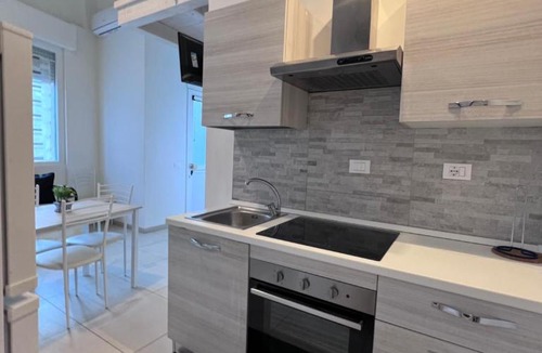 La Spezia Apartment | Casa Cicci