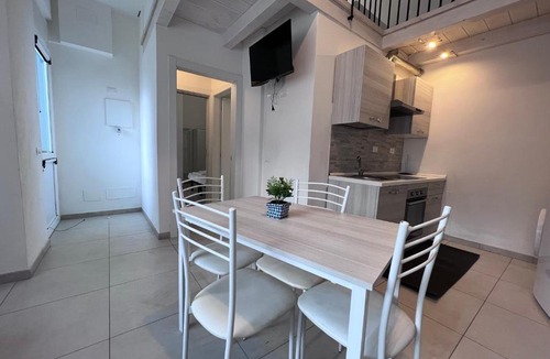 La Spezia Apartment | Casa Cicci