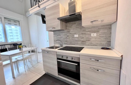 La Spezia Apartment | Casa Cicci