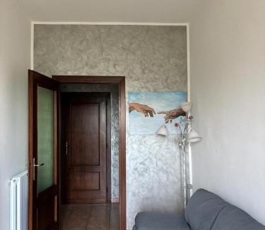 Tornimparte Apartment | Casa Ciccone-L'Aquila