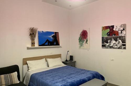 Cirenaica Apartment | Casa Cirenaica Art House