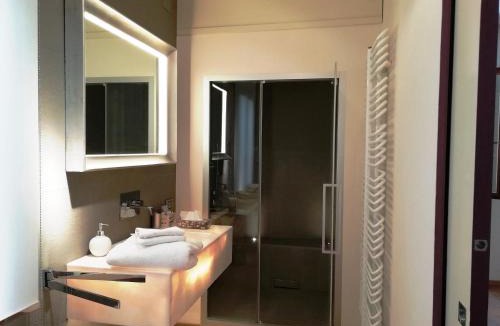 Montefalco Apartment | Casa Clarignano - SPA privata con bagno di vapore