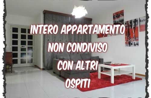 Montecassiano Bed & Breakfast | Casa Claudia