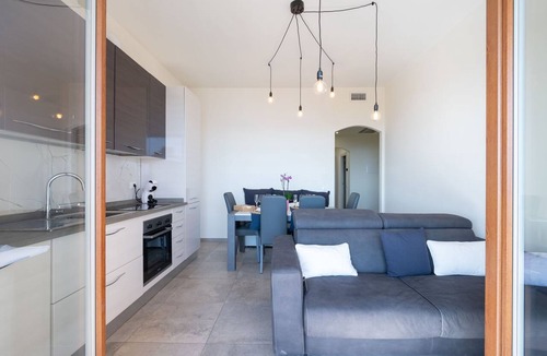 Varazze Apartment | Casa Clio by Interhome
