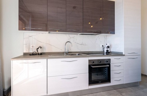 Varazze Apartment | Casa Clio by Interhome