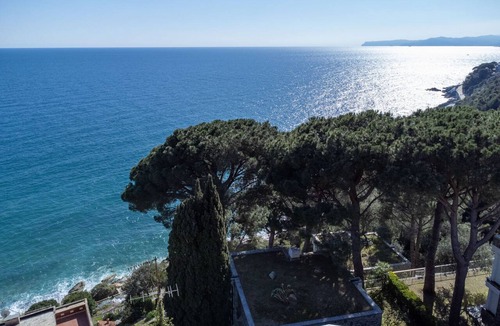 Varazze Apartment | Casa Clio by Interhome