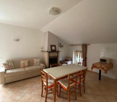 Orsogna Apartment | Casa Colli Orsogna