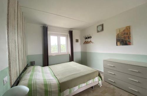 Cologna Spiaggia Bed & Breakfast | Casa Cologna B&B