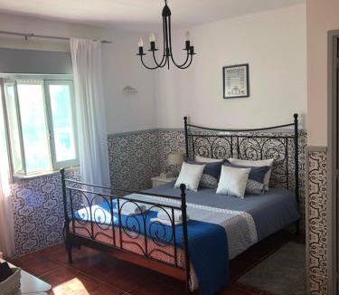 Obidos Bed & Breakfast | Casa Coloridos