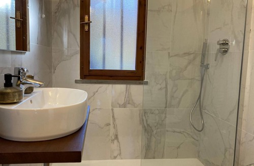 Pignone House | Casa con Piscina e Giardino nel Parco Delle Cinque Terre