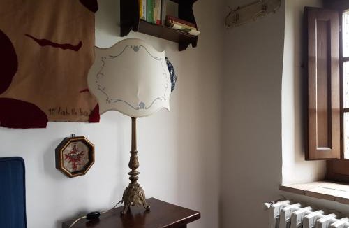 Lubriano House | Casa con vista mozzafiato su Civita di Bagnoregio