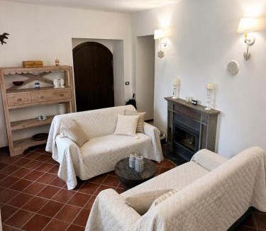 Rocca di Mezzo Apartment | Casa con Vista Rocca di Mezzo
