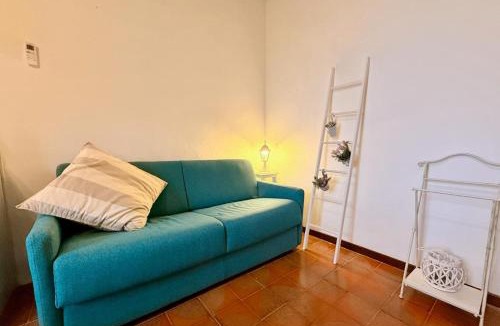 Riotorto Apartment | Casa Conchiglia