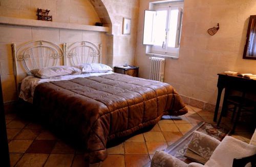 Sasso Caveoso House | Casa Contini