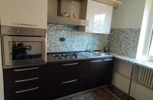 Acqui Terme Apartment | Casa Corso Bagni