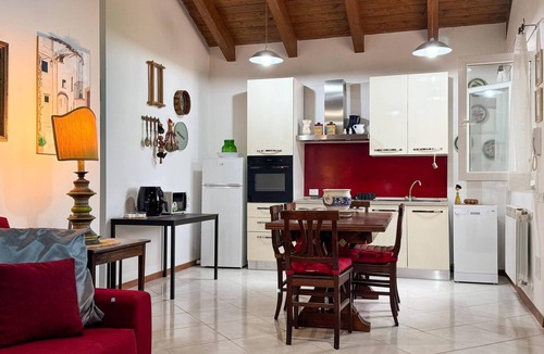 Ortona Villa | Casa Costanzo