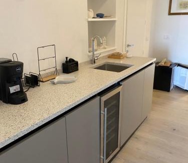 Marciana Marina Apartment | Casa Cotone 5