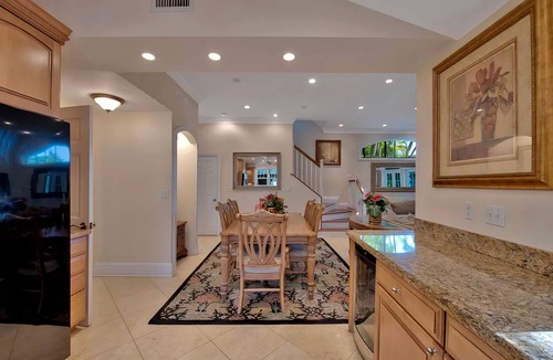 Bahama Village House | Casa Cristol- Family and Pet Friendly - Classic KW Charm Superb Location!
