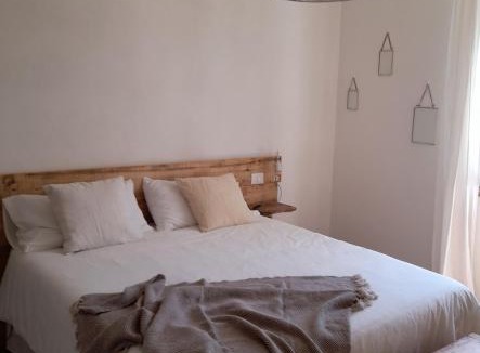 Castellar Apartment | Casa Cucun