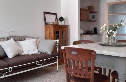 Castellar Apartment | Casa Cucun