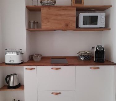 Castellar Apartment | Casa Cucun