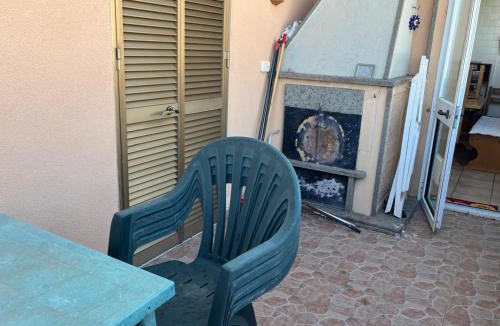 Piombino Apartment | Casa Curiel