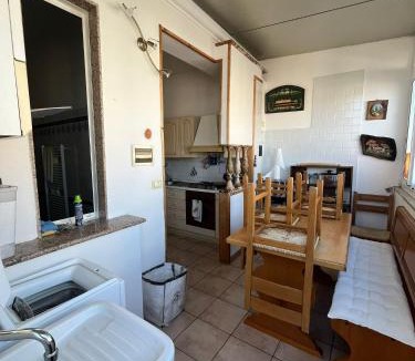 Piombino Apartment | Casa Curiel