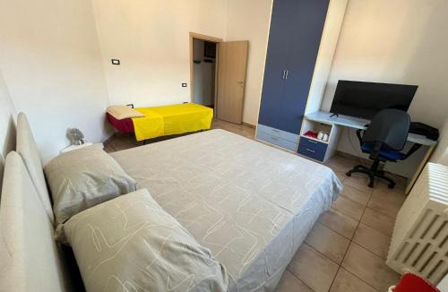Piombino Apartment | Casa Curiel