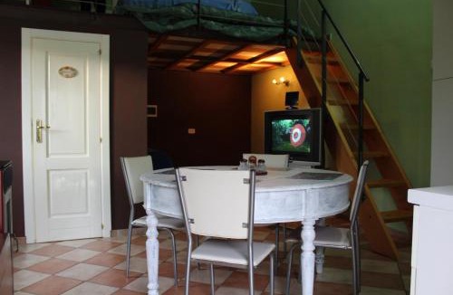 Tocco da Casauria House | Casa D'arte