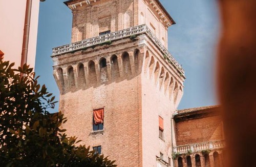 Ferrara Historic Centre Hotel | Casa D'Este - Hotel Ferrara