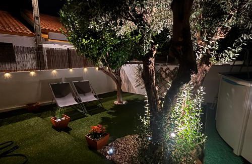 Castro Verde House | Casa D' Oliveira