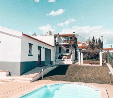 Constancia House | Casa da Aldeia