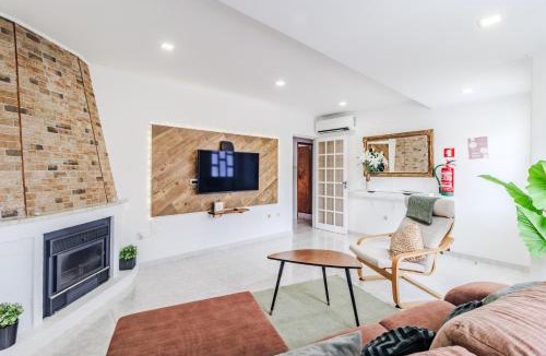 Espiche Apartment | Casa da Avó